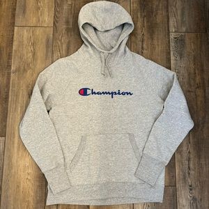 Women’s Champion Hoodie